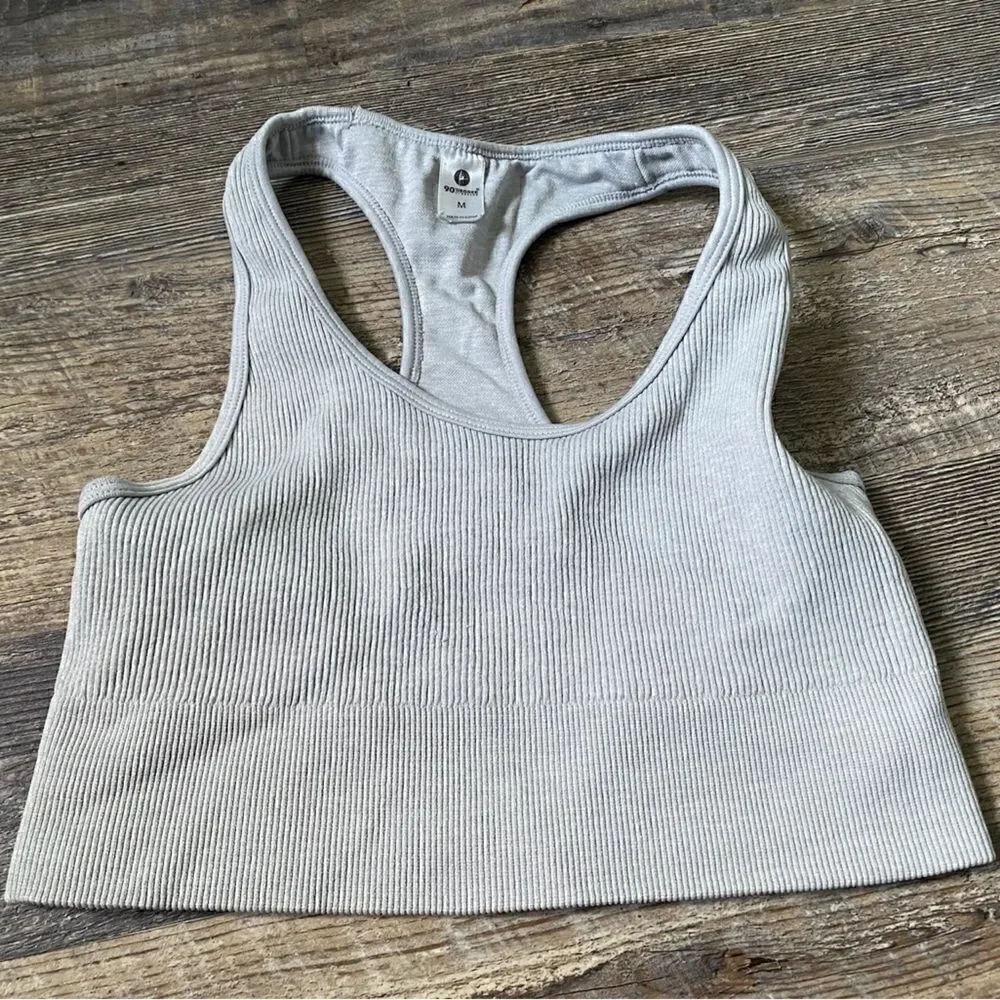 90 Degree by reflex set of 2 sports bras #3